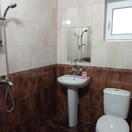 Feriehus Къща За Гости Балканът *
