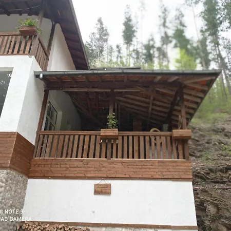 Къща За Гости Балканът Feriehus Shipkovo (Lovech)