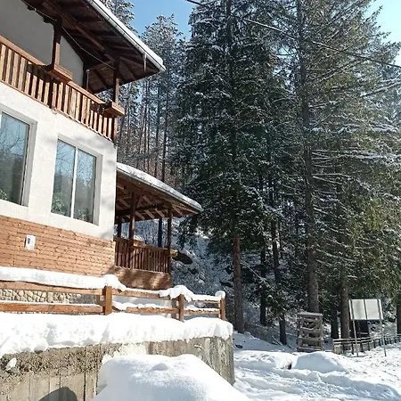 Feriehus Къща За Гости Балканът *