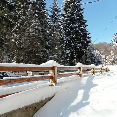 Къща За Гости Балканът *