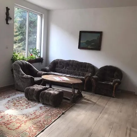 Къща За Гости Балканът Feriehus *