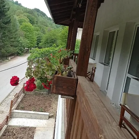 Къща За Гости Балканът